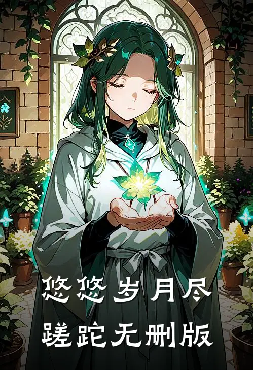 悠悠岁月尽蹉跎无删版