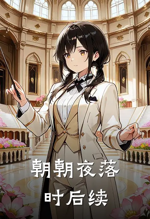 朝朝夜落时后续
