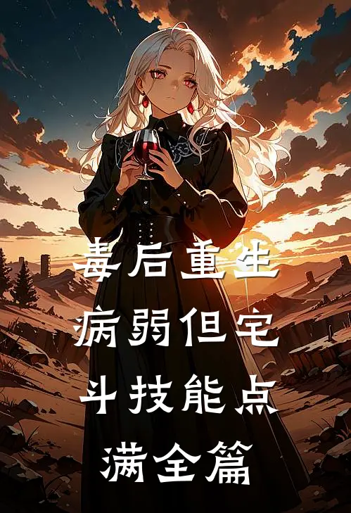 毒后重生，病弱但宅斗技能点满全篇