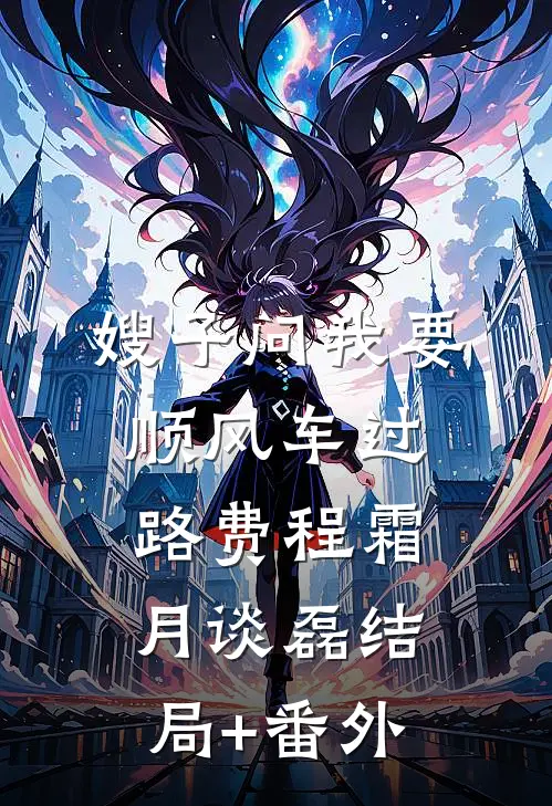 嫂子问我要顺风车过路费程霜月谈磊结局+番外