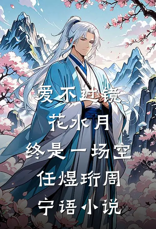 爱不过镜花水月，终是一场空任煜珩周宁语小说