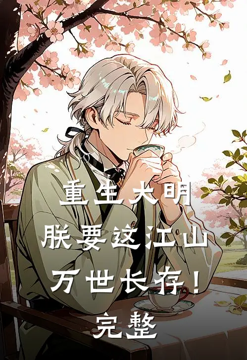 重生大明：朕要这江山万世长存！完整