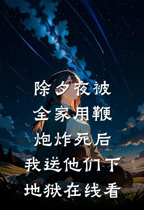 除夕夜被全家用鞭炮炸死后，我送他们下地狱在线看