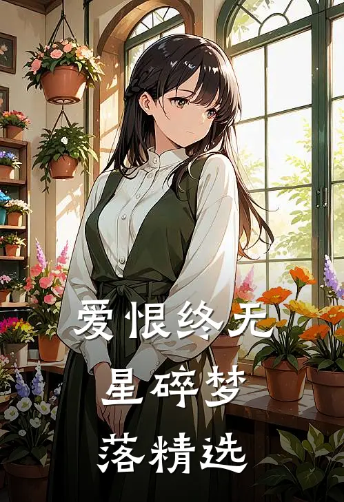 爱恨终无，星碎梦落精选