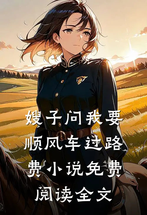 嫂子问我要顺风车过路费小说免费阅读全文