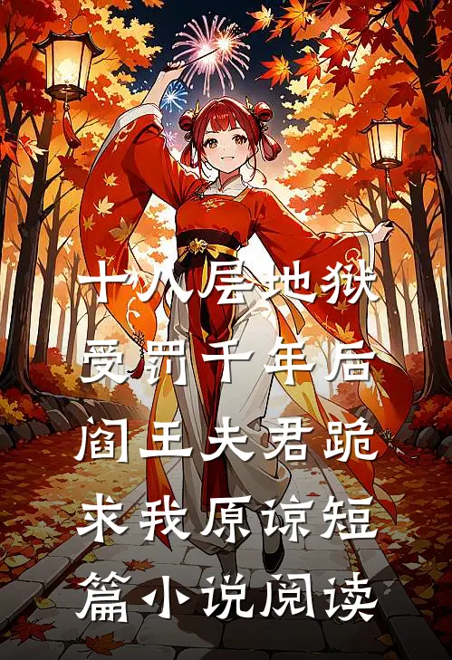 十八层地狱受罚千年后，阎王夫君跪求我原谅短篇小说阅读