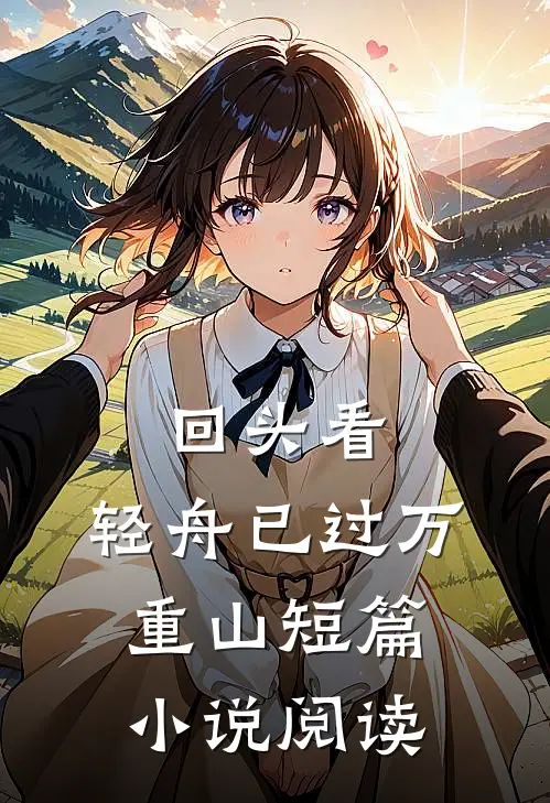 回头看，轻舟已过万重山短篇小说阅读