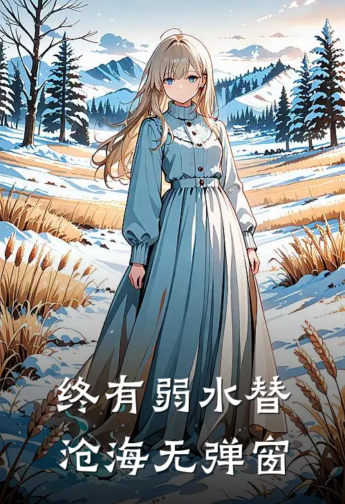 终有弱水替沧海无弹窗