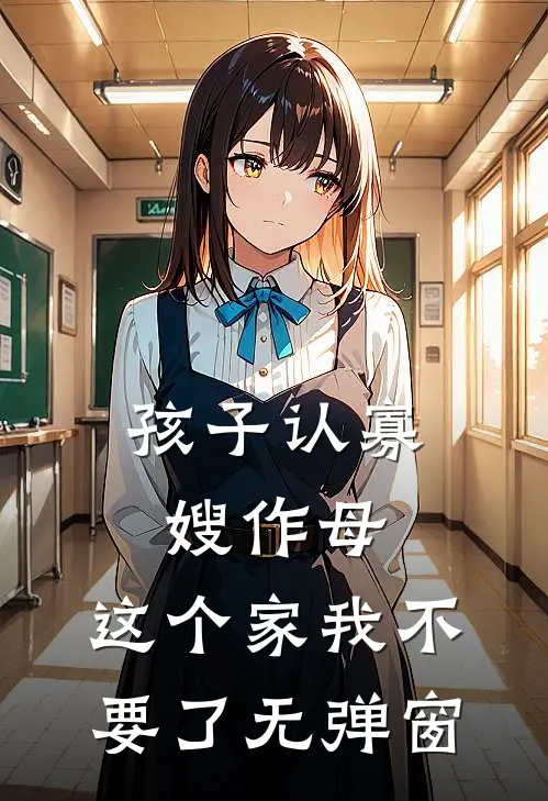 孩子认寡嫂作母，这个家我不要了无弹窗