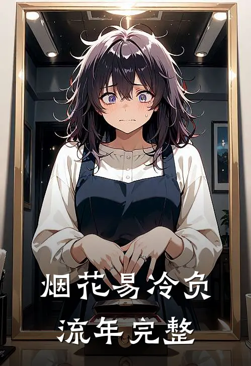 烟花易冷负流年完整