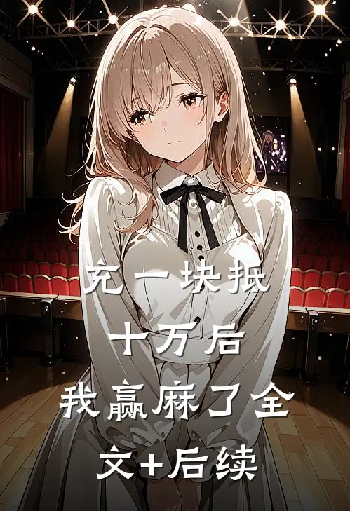 充一块抵十万后，我赢麻了全文+后续
