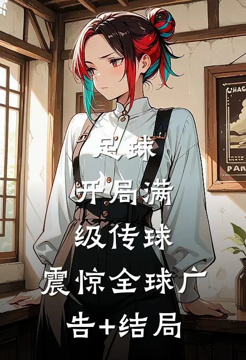 足球：开局满级传球，震惊全球广告+结局