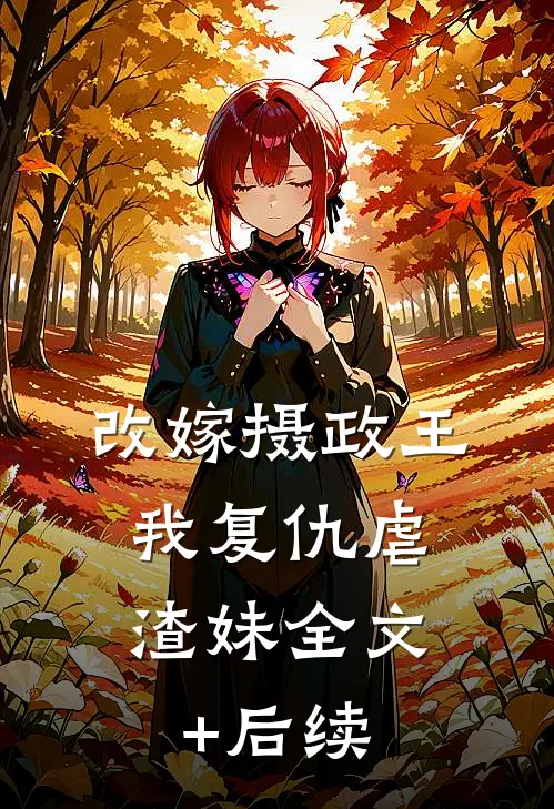 改嫁摄政王，我复仇虐渣妹全文+后续