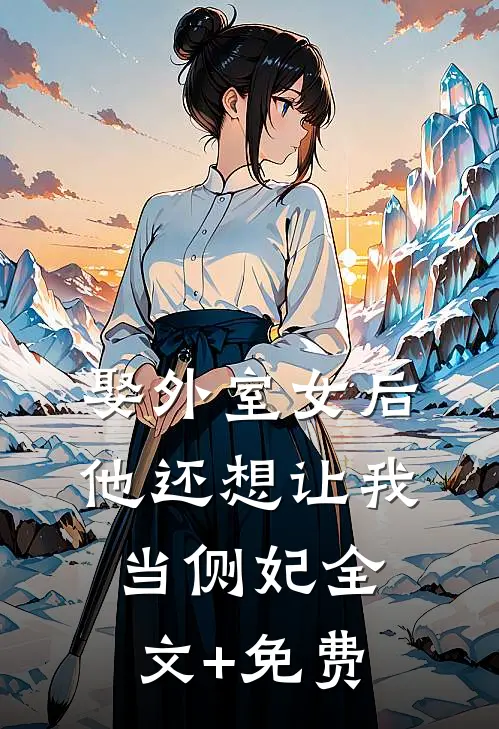 娶外室女后，他还想让我当侧妃全文+免费