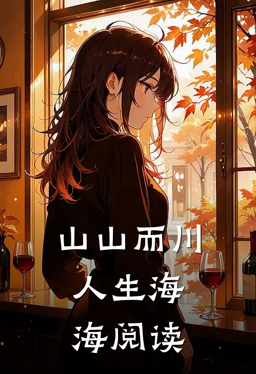 山山而川，人生海海阅读