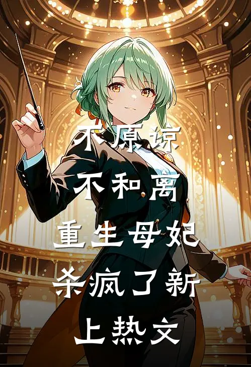 不原谅，不和离，重生母妃杀疯了新上热文