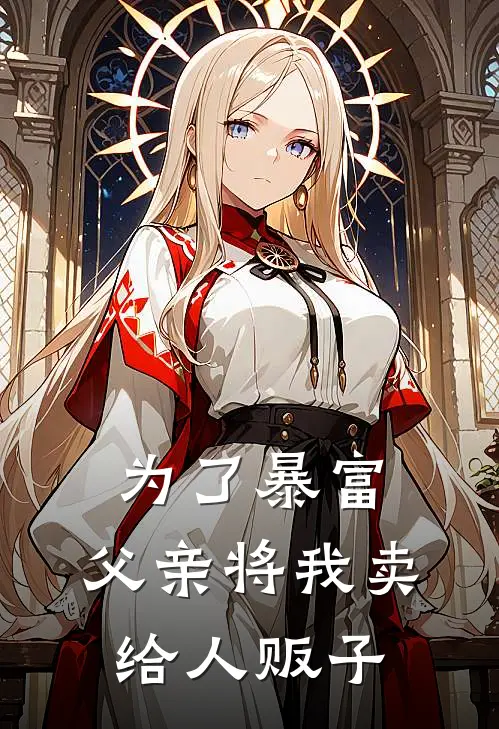 为了暴富，父亲将我卖给人贩子