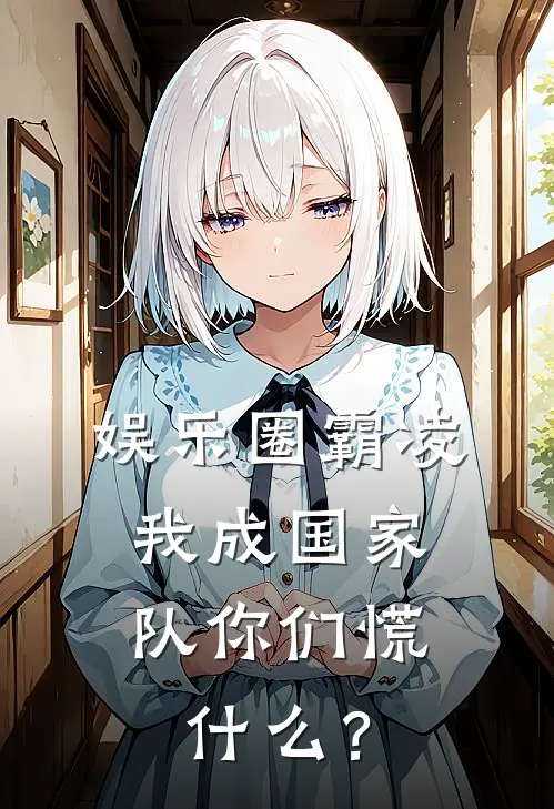 娱乐圈霸凌，我成国家队你们慌什么？