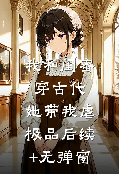 我和闺蜜穿古代，她带我虐极品后续+无弹窗