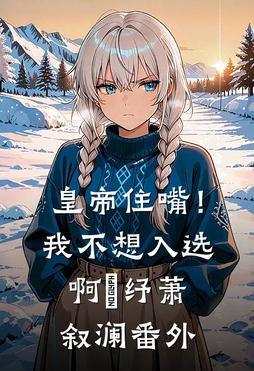 皇帝住嘴！我不想入选啊媱纾萧叙澜番外
