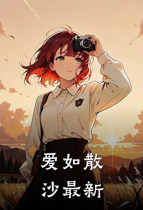 爱如散沙最新