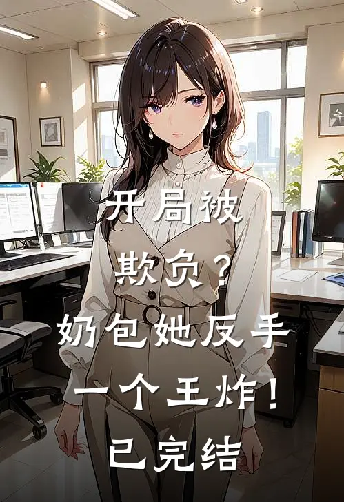 开局被欺负？奶包她反手一个王炸！已完结