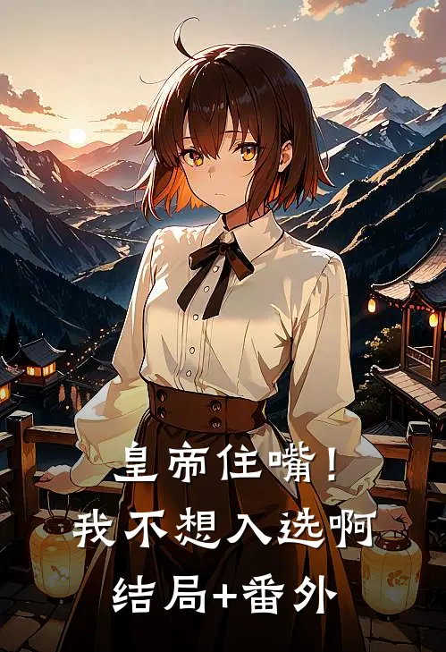 皇帝住嘴！我不想入选啊结局+番外