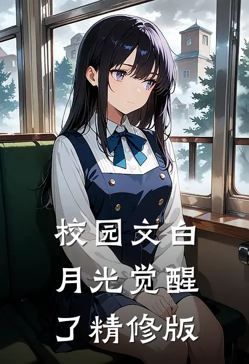 校园文白月光觉醒了精修版