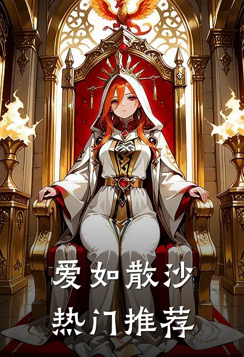 爱如散沙热门推荐