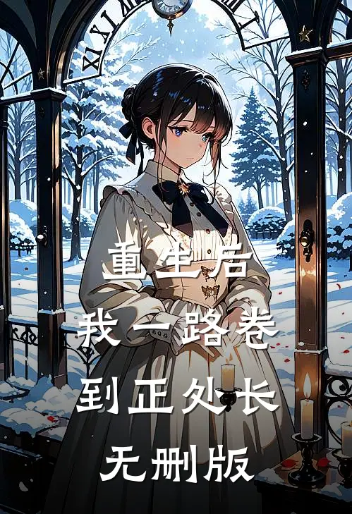 重生后，我一路卷到正处长无删版