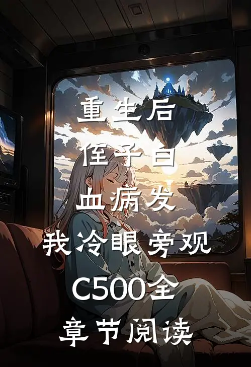 重生后，侄子白血病发，我冷眼旁观C500全章节阅读