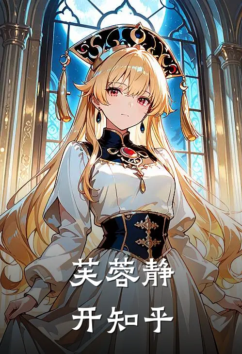 芙蓉静开知乎