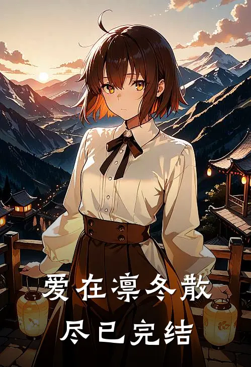 爱在凛冬散尽已完结