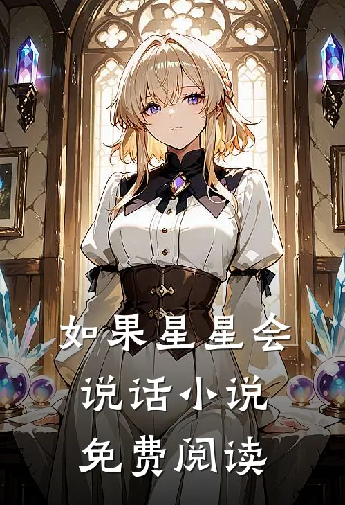 如果星星会说话小说免费阅读