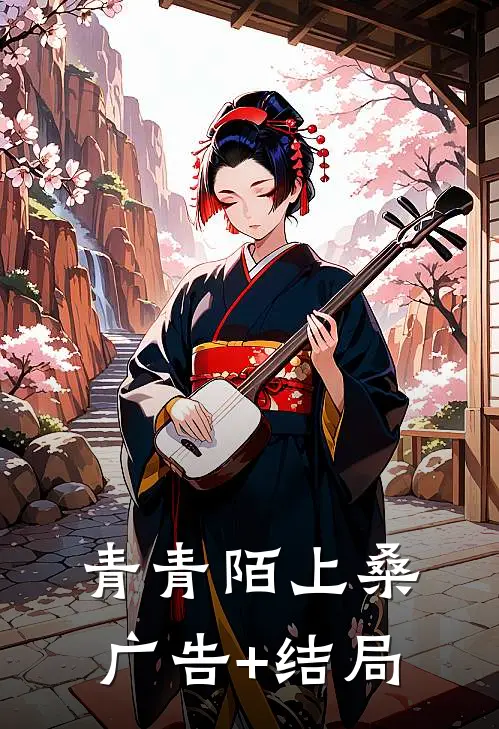 青青陌上桑广告+结局