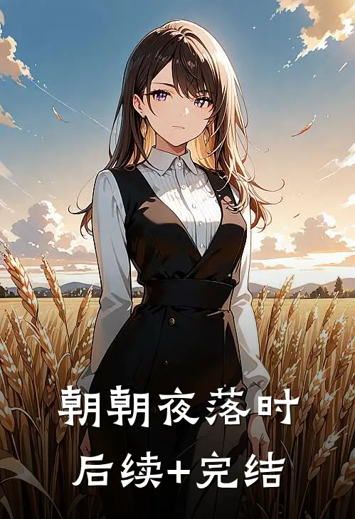 朝朝夜落时后续+完结