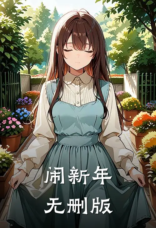 闹新年无删版
