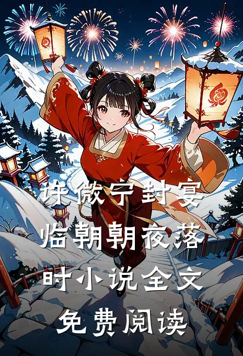 许微宁封宴临朝朝夜落时小说全文免费阅读