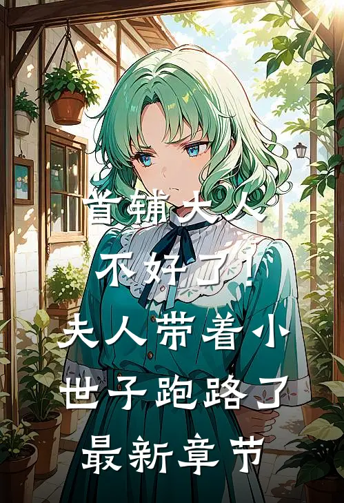首辅大人不好了！夫人带着小世子跑路了最新章节