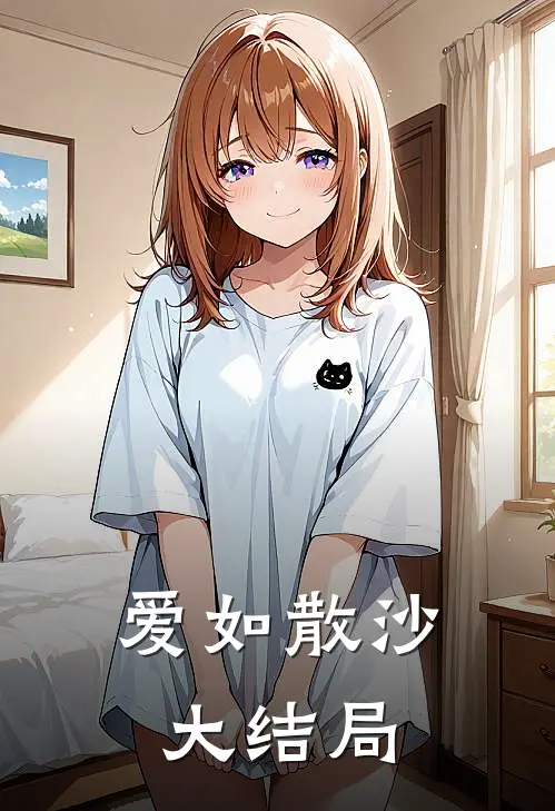 爱如散沙大结局