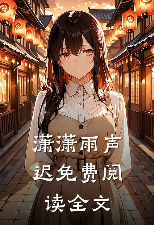 潇潇雨声迟免费阅读全文