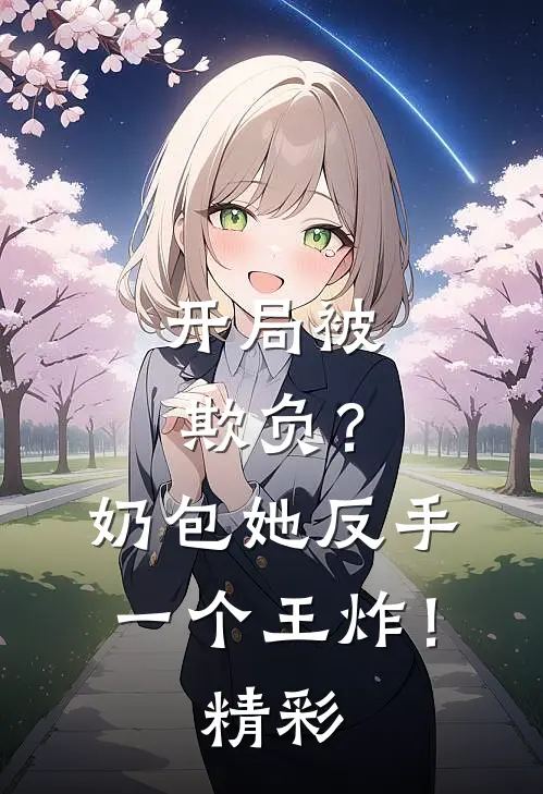 开局被欺负？奶包她反手一个王炸！精彩
