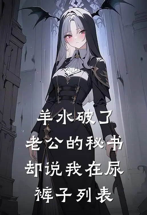 羊水破了，老公的秘书却说我在尿裤子列表