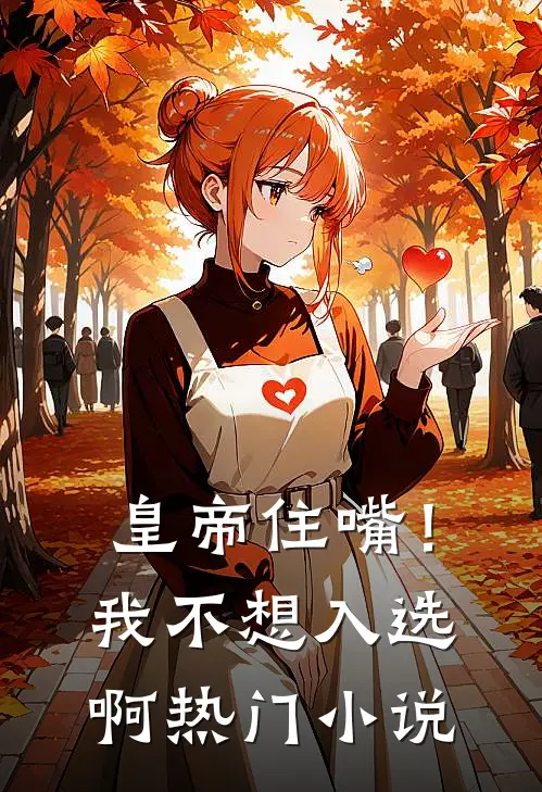皇帝住嘴！我不想入选啊热门小说
