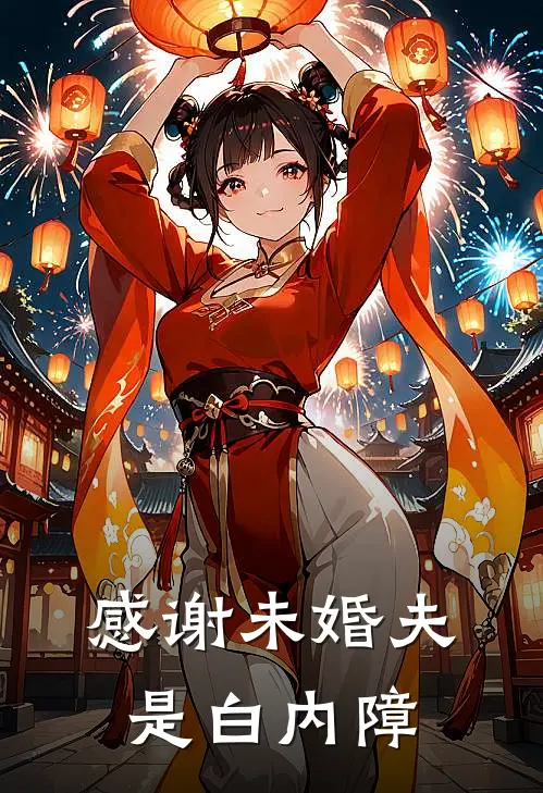 感谢未婚夫是白内障