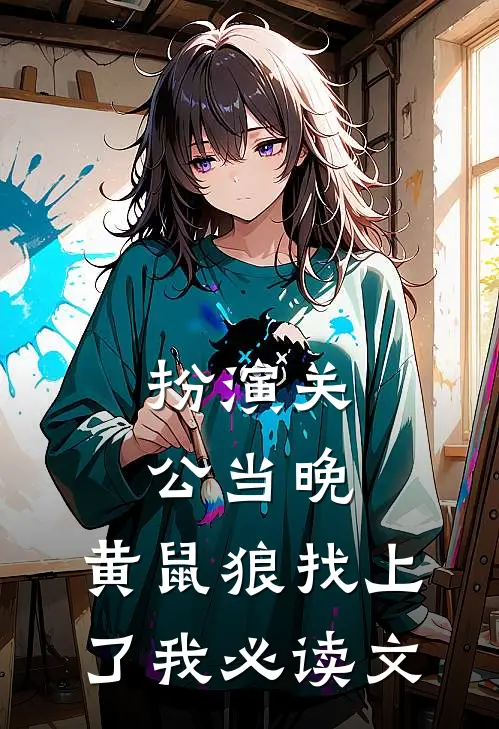 扮演关公当晚，黄鼠狼找上了我必读文