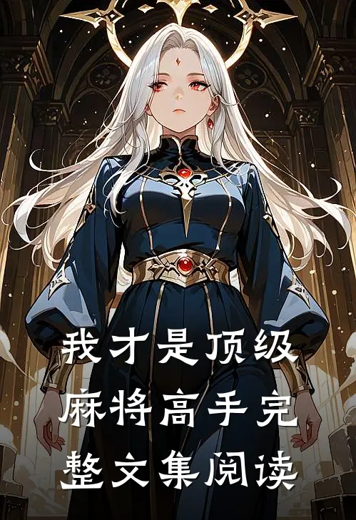 我才是顶级麻将高手完整文集阅读