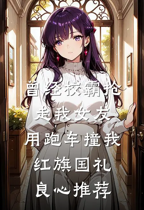 曾经校霸抢走我女友，用跑车撞我红旗国礼良心推荐