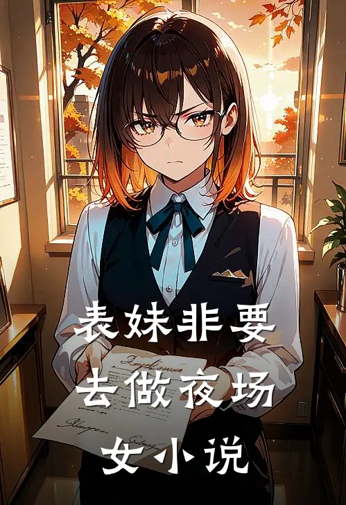 表妹非要去做夜场女小说