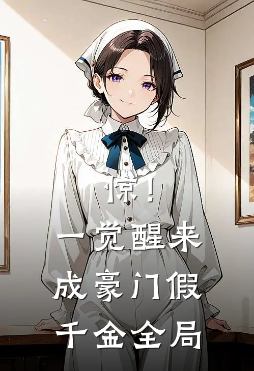 惊！一觉醒来成豪门假千金全局